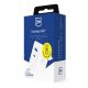 10. 3mk FlowPower 45W 1A1C PD3.0 QC4+ Wall Charger - White