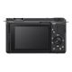 6. Sony ZV-E10 II + 16-50 mm f/3.5-5.6 OS camera