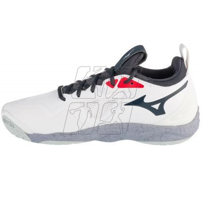 3. Mizuno Wave Momentum 3 M Volleyball Shoes V1GA231296