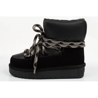 12. D.Franklin W shoes DFSH375003-BLAC