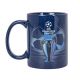 3. Paris Saint Germain ceramic mug in gift box 390 ml 25LPSG501MUG