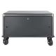 7. MANHATTAN CHARGING CABINET FOR 20 LAPTOP 16" 20 GN