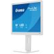 5. iiyama ProLite B1980S-W1 computer monitor 48.3 cm (19") 1280 x 1024 px SVGA LED White