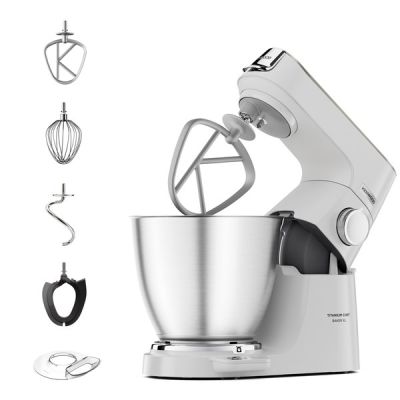 KENWOOD KVL65.001WH Food Processor
