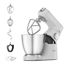 KENWOOD KVL65.001WH Food Processor