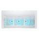 6. COUGAR CGR-2DA4W-MV Midi Tower White