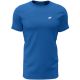 2. Men's T-shirt 4F M4482 3-pack blue, white, red 4FWSS26TTSHM4482 90S