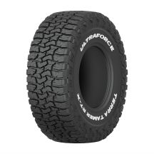 Tire 275/55 R20 120/117Q UltraForce TERRA TAMER RT-X