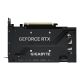 6. Gigabyte GeForce RTX 5050 WINDFORCE OC V2 8G graphics card, NVIDIA technology, 8 GB, GeForce RTX 5050, GDDR6 memory, Number of HDMI ports: 2, PCI-E 5.0 connector