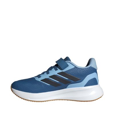 5. adidas Runfalcon 5 EL C JP9398 kids' shoes