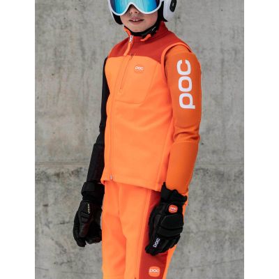 7. POC RACE JR Ski Vest