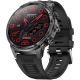 5. Smartwatch Gravity Black Strap + Bracelet GT41-1