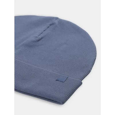 2. Children's beanie hat 4F 4FJWSS25ACAPU506-32S