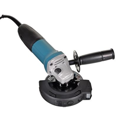 7. MAKITA GA5030R angle grinder (125mm)