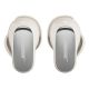 3. Bose QuietComfort Ultra True Wireless Stereo (TWS) Headset In-Ear Calls/Bluetooth Music Gray, White