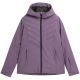 4. 4F F122 W ski jacket 4FAW23TJACF122 50S