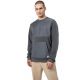 3. 4F M sweatshirt H4Z22BLM01022S