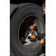 3. NEO tools 04-618 Powered Screwdriver/Impact Driver
