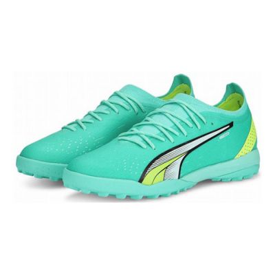 Puma Ultra Ultimate Cage TT M 107210-03 football boots