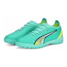 Puma Ultra Ultimate Cage TT M 107210-03 football shoes