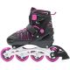 18. SMJ UT 103 Lea 2in1 roller skates