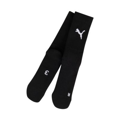 2. Puma Team Goal Performance Socks Black 706119 03