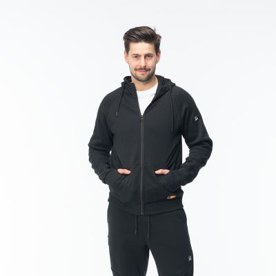12. Elbrus Rufo II M sweatshirt