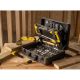 7. Stanley STMT98109-1 set of wrenches and tools 142 pcs.