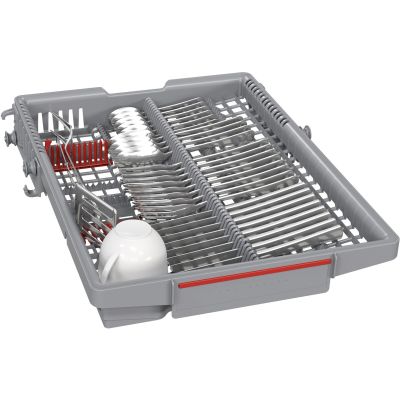 11. BOSCH SPV4HMX49E built-in dishwasher
