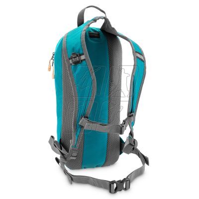 3. Spokey Lib SPK-943550 bicycle backpack