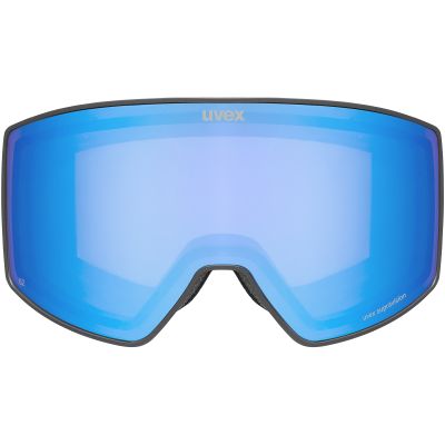 3. UVEX Scenic FM Ski Goggles – One Size