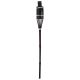 4. BAMBOO TORCH 60 CM 3 PCS BLACK
