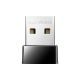 3. CUDY WU650 AC650 USB 2.0 Nano Network Card