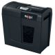 4. Rexel Secure X6 Shredder, (P-4), 6 sheets, 10 l bin