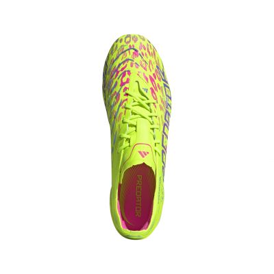 3. Adidas Predator Elite FG M JH6455 shoes