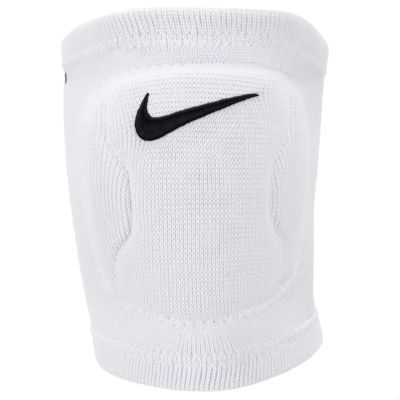 Nike Streak Volleyball Knee Pads Kids 2PPK N1012139-101 White One size