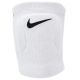 Nike Streak Volleyball Knee Pads Kids 2PPK N1012139-101 White One size