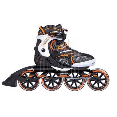 2. Nils Extreme NA1060S Rollerblades 16-10-012