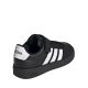 3. Adidas Grand Court 3.0 Kids Shoes Black and White KJ4369
