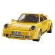 4. Jamara CaDA RUF CTR 2017 Yellowbird Remote Controlled Model Car Electric Motor 1:20