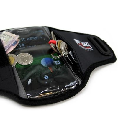 14. BP 204 Running Shoulder Bag