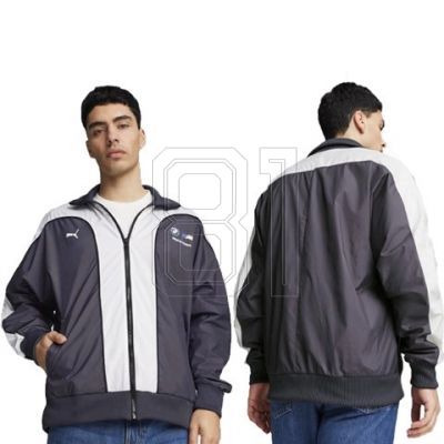 4. Puma BMW MMS Archive Jacket M 628096 06