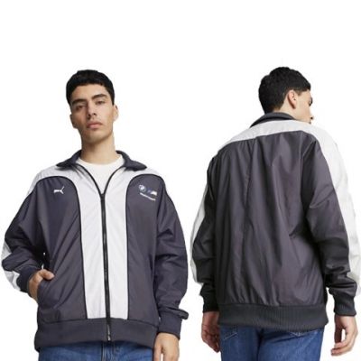 4. Puma BMW MMS Archive Jacket M 628096 06