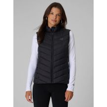 Women's synthetic-filled vest 4F 4FRAW26TVJAF421-20S