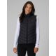 Women's synthetic-filled vest 4F 4FRAW26TVJAF421-20S
