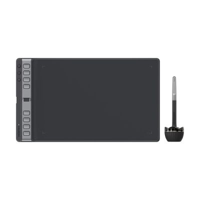 Inspiroy 2L Black Graphics Tablet