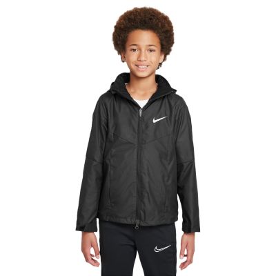 3. Nike Storm-FIT Academy 23 Jr DX5494-010 jacket