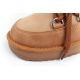 24. D.Franklin W shoes DFSH370013-SAND