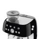 10. Smeg EGF03BLEU coffee machine Manual espresso machine 2.4 l