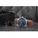 6. ZEPPELIN Los Angeles LZ 126 7614-3 Men's Watch + BOX